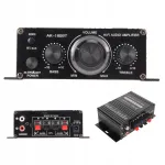 Bluetooth v&otilde;imendi 5.0, DC12V, 20Hz-20kHz