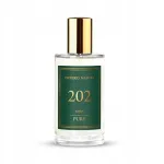Unisex parf&uuml;&uuml;m PURE 204 50 ml FM World