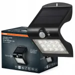 Osram 1,5W 220lm 4000K IP65 LED p&auml;ikesevalgusti liikumisanduriga