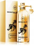 Montale Arabians l&otilde;hnavesi 100 ml