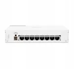 Hewlett Packard Enterprise Aruba Instant On 1430 l&uuml;liti, 8 pordiga, Gigabit, PoE, mittet&ouml;&ouml;tlev (R8R46A)