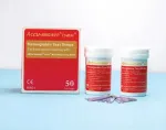 Hemoglobiini testiribad Accu-Answer iSaw HB01, 50 tk.