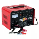 Aku laadija Airpress BC 20, 20A, 12/24V, 25&ndash;125 Ah