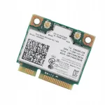 Traadita v&otilde;rgumoodul Intel 7260AC, 867 Mb/s, WiFi, Bluetooth