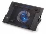 Conceptronic CNBCOOLSTAND1F 17" must s&uuml;learvuti jahutusalus