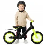 Bike SPORT laste tasakaalujalgratas, 2,5 kg, muda kaitse ja vahurattad