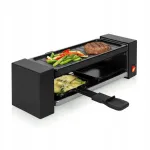 Elektriline raclette grill Tristar PD-8918, 400 W, 2-le inimesele