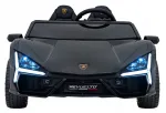 Laste elektriauto Lamborghini Revuelto Strong 24V Premium