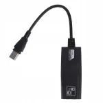 V&otilde;rguadapter USB 3.0 kuni RJ45, 1000M kiirus