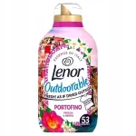 Pesupehmendaja LENOR Portofino freesiate ja neroli l&otilde;hnaga