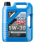 Mootori&otilde;li LIQUI MOLY Longtime High Tech 5W-30, k&otilde;rge efektiivsus
