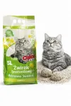 CHICO Bentonite kassiliiv, kevadise v&auml;rskusega, peenike, 5 l