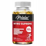 Toidulisand Nitro Supreme-Support meeste energiale ja vastupidavusele