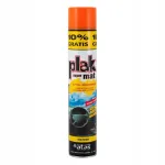 Auto puhastusvahend PLAK Super Mat Orange, 750 ml