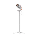 Multimeedia projektor XGIMI MoGo 4 Powerbase Stand LED FHD WiFi statiiviga