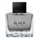 Meeste tualettvesi ANTONIO BANDERAS Black Seduction EDT