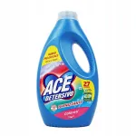 Pesuvahend v&auml;rvilistele riietele ACE, 1350 ml