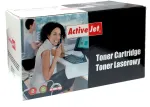 Tindikassett ActiveJet ATH-15AN, must