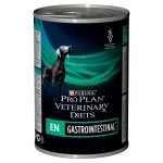 Koeratoit PRO PLAN Veterinary Canine EN Gastrointestinal, pasteet, 400 g