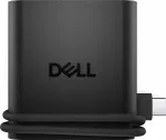 Dell Travel Hub Pro 4-in-1 USB-C reisivadapter