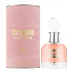 Naiste parf&uuml;&uuml;mid Maison Alhambra So Candid EDP 100 ml