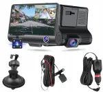MARK1 W05 3in1 FullHD 1080p videosalvesti, 0,2kg