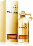 Parf&uuml;&uuml;mi vesi Montale Honey Aoud 50 ml EDP