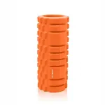Massaažirull GymBeam, oranž