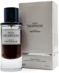 Aroom OUD HIGHNESS PRIVEZARAH, 80 ml, EDP