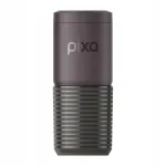 Wacaco Pixapresso kaasaskantav kohvimasin 20 bar USB-C 3000mAh, Burgundy