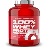SCITEC Whey Protein Professional hargpiima valgupulber 2350 g &scaron;okolaadikook maitsega WPC
