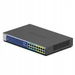 Netgear GS516UP v&otilde;rgul&uuml;liti, 8xGE PoE+, 8xGE PoE++