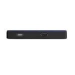 V&auml;line k&otilde;vaketas WD MyPassport Ultra 2TB WDBC3C0020BBL-WESN