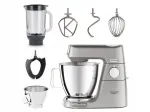 KENWOOD Titanium Chef Baker XL k&ouml;&ouml;giplaneetisegisti 1200W kahe kausi ja kaaludega