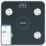 HOMEBUDS 400lb keha koostise anal&uuml;&uuml;si kaalud