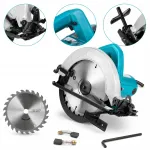 Puidu ketassaag 2300W 185mm Electric Country
