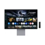 Monitor Samsung Smart M9 32" 165Hz 4K UHD, M90SF, LS32FM900SUXEN