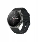 Nutikas kell Huawei Watch GT 2 Pro, must