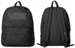 Vans Old Skool Flyin Black seljakott