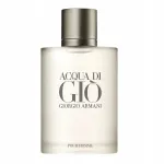 Meeste pihustatav tualettvesi Giorgio Armani Acqua di Gio Pour Homme 30 ml