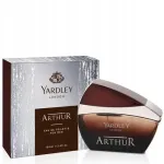Meeste tualettvesi Yardley Arthur 100 ml