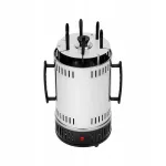Vertikaalne elektriline grill 1000W