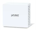 Traadita p&auml;&auml;supunkt Planet WDAP-W1200E, 2,4/5 GHz, 1200 Mb/s, 4x 2 dBi antenni, 3x 1 Gb liidest, VLAN
