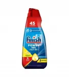 N&otilde;udepesugeel Finish Power All in 1 Lemon, 900 ml