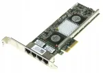 V&otilde;rgukaart DELL 0R519P, PCIe, 4 porti