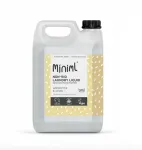 MINIML vedel pesugeel, 5 l, metsjaasmiini ja vanilli l&otilde;hnaga, 165 pesukorda