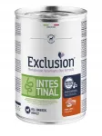 EXCLUSION Intestinal koeratoit sealihaga ja riisiga, 400 g