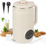 Automaatne mahlapress 1,2L 800W 12 tera isepuhastuv 8 programmiga