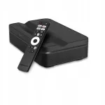 SIRIUS FHD 600 lm projektor Google TV ja Dolby Audioga