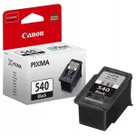 CANON PG-540 tindikassett, sobib PIXMA MX430, MX450, MX470, MX510, MX530, MX520, TS5100 seeriatele